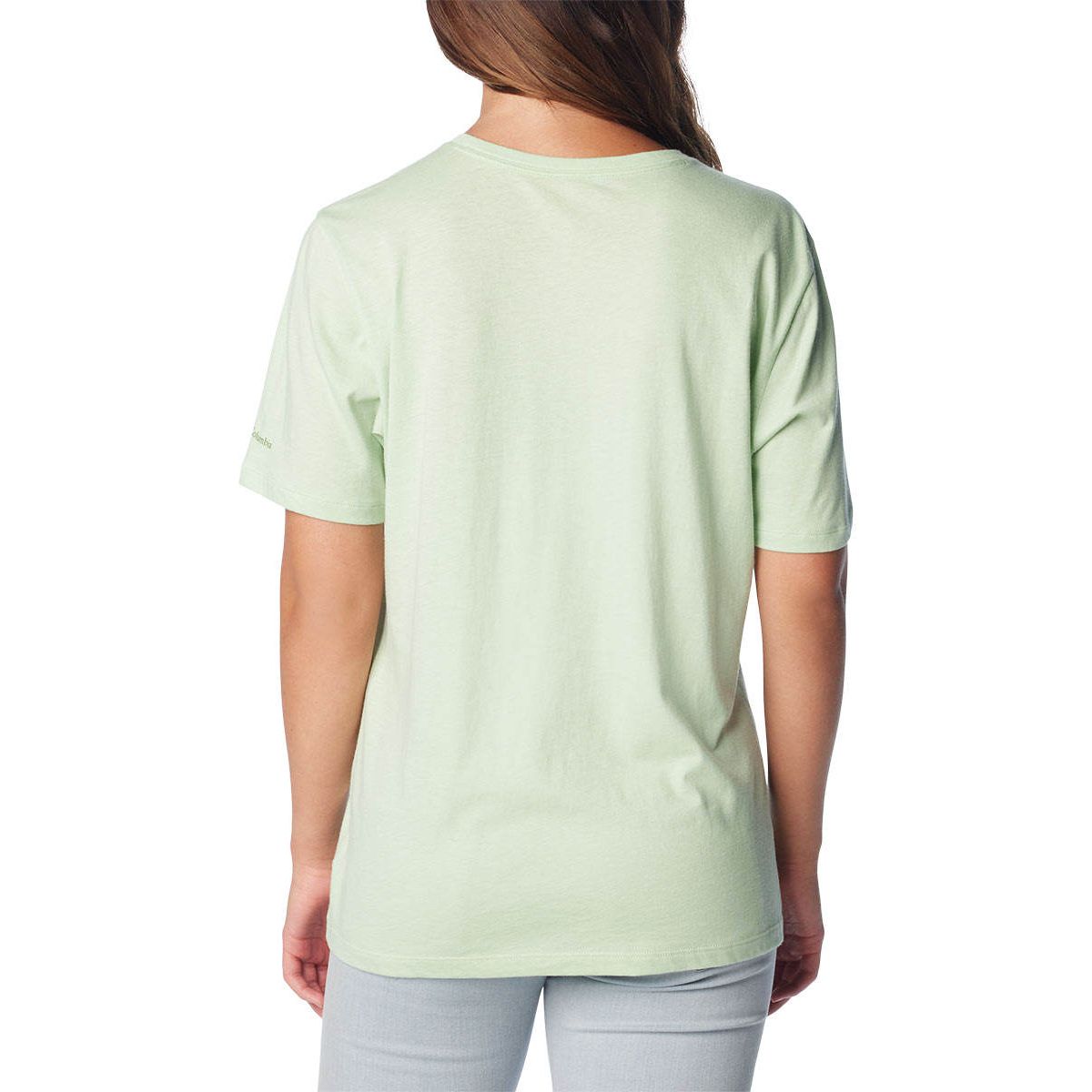 COLUMBIA Bluebird Day™ Relaxed Crew Neck เสื้อยืดผู้หญิง