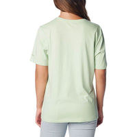 COLUMBIA Bluebird Day™ Relaxed Crew Neck เสื้อยืดผู้หญิง