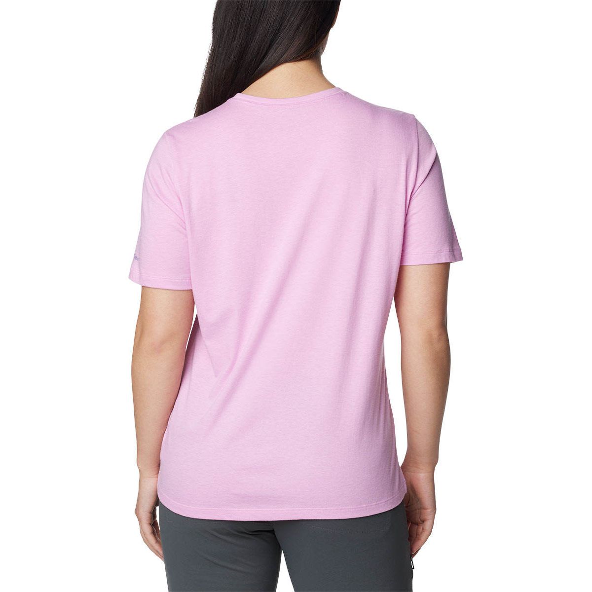 COLUMBIA Bluebird Day™ Relaxed Crew Neck Women's T-Shirt