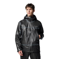 COLUMBIA Wyldwood™ Waterproof Hiking Shell เสื้อแจ็คเก็ตผู้ชาย