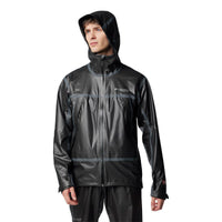 COLUMBIA Wyldwood™ Waterproof Hiking Shell เสื้อแจ็คเก็ตผู้ชาย