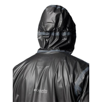 COLUMBIA Wyldwood™ Waterproof Hiking Shell เสื้อแจ็คเก็ตผู้ชาย