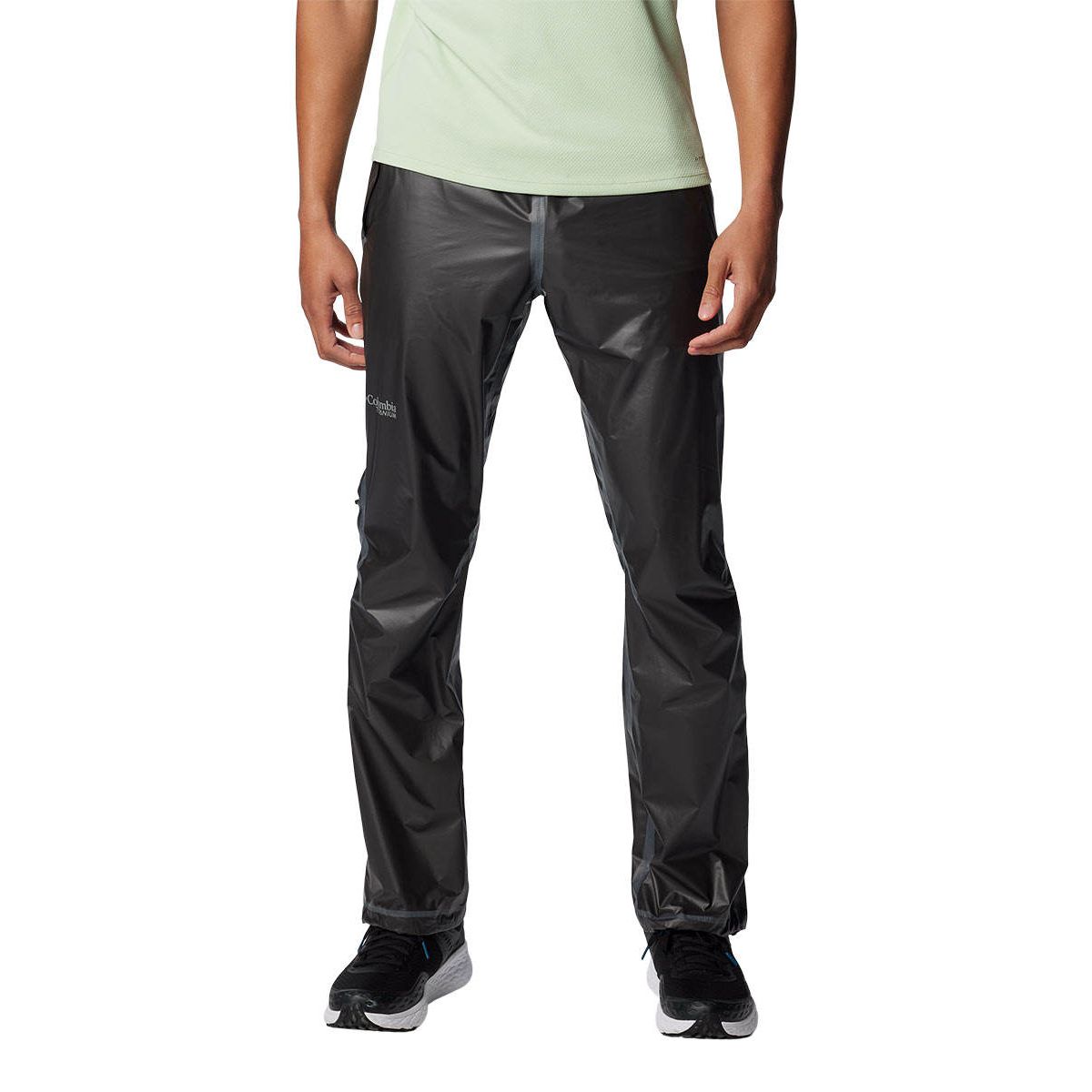 COLUMBIA OutDry Extreme™ Wyldwood™ Rain กางเกงลำลองขายาวผู้ชาย