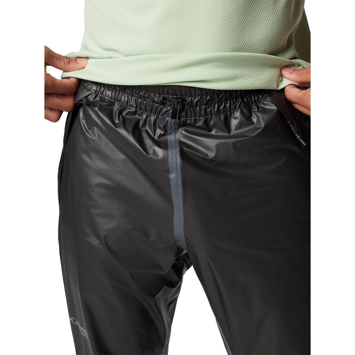 COLUMBIA OutDry Extreme™ Wyldwood™ Rain กางเกงลำลองขายาวผู้ชาย