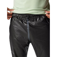 COLUMBIA OutDry Extreme™ Wyldwood™ Rain กางเกงลำลองขายาวผู้ชาย