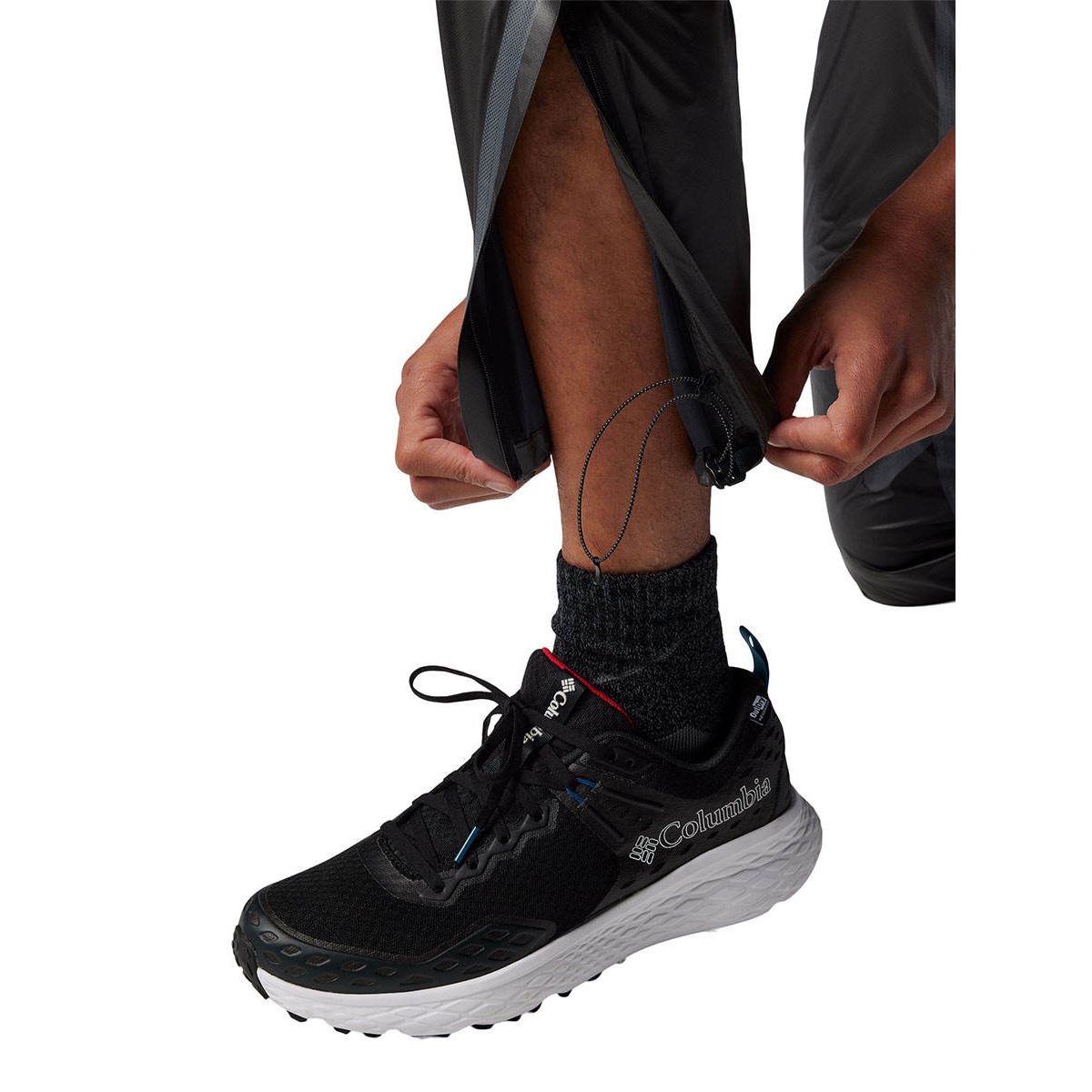 COLUMBIA OutDry Extreme™ Wyldwood™ Rain กางเกงลำลองขายาวผู้ชาย