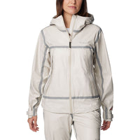COLUMBIA Wyldwood™ Waterproof Hiking Shell เสื้อแจ็คเก็ตผู้หญิง