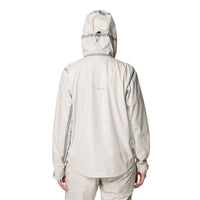 COLUMBIA Wyldwood™ Waterproof Hiking Shell เสื้อแจ็คเก็ตผู้หญิง