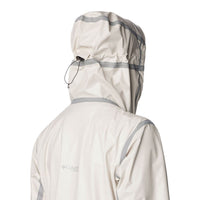 COLUMBIA Wyldwood™ Waterproof Hiking Shell เสื้อแจ็คเก็ตผู้หญิง
