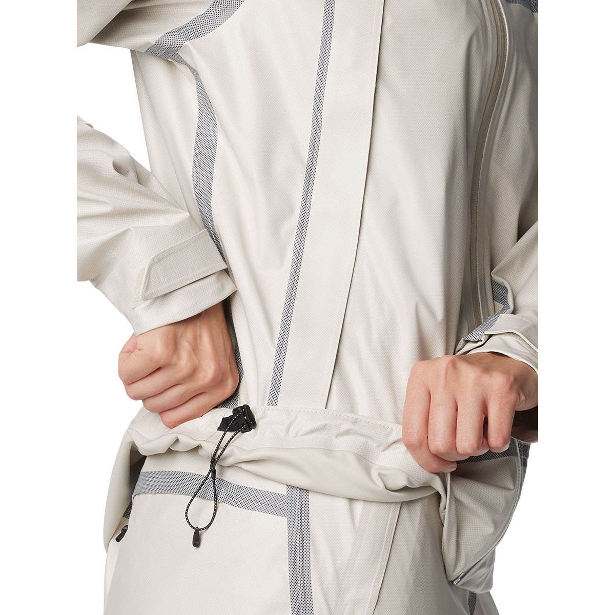 COLUMBIA Wyldwood™ Waterproof Hiking Shell เสื้อแจ็คเก็ตผู้หญิง
