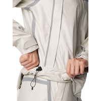 COLUMBIA Wyldwood™ Waterproof Hiking Shell เสื้อแจ็คเก็ตผู้หญิง