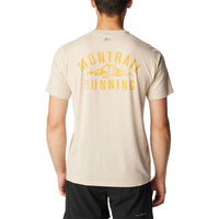 COLUMBIA Endless Men's Trail Running T-Shirt