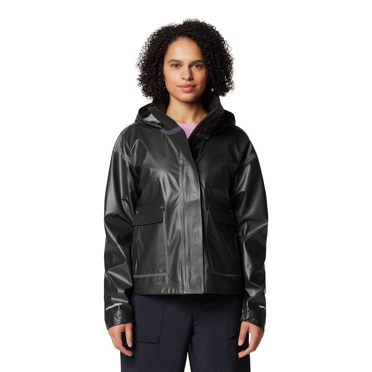 COLUMBIA OutDry Extreme™ Boundless™ Shell เสื้อแจ็คเก็ตผู้หญิง