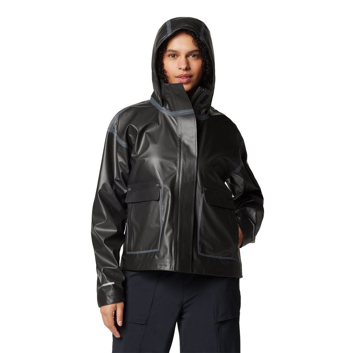 COLUMBIA OutDry Extreme™ Boundless™ Shell เสื้อแจ็คเก็ตผู้หญิง