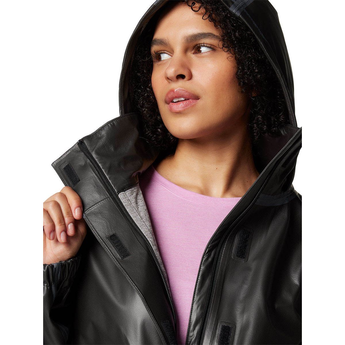 COLUMBIA OutDry Extreme™ Boundless™ Shell เสื้อแจ็คเก็ตผู้หญิง