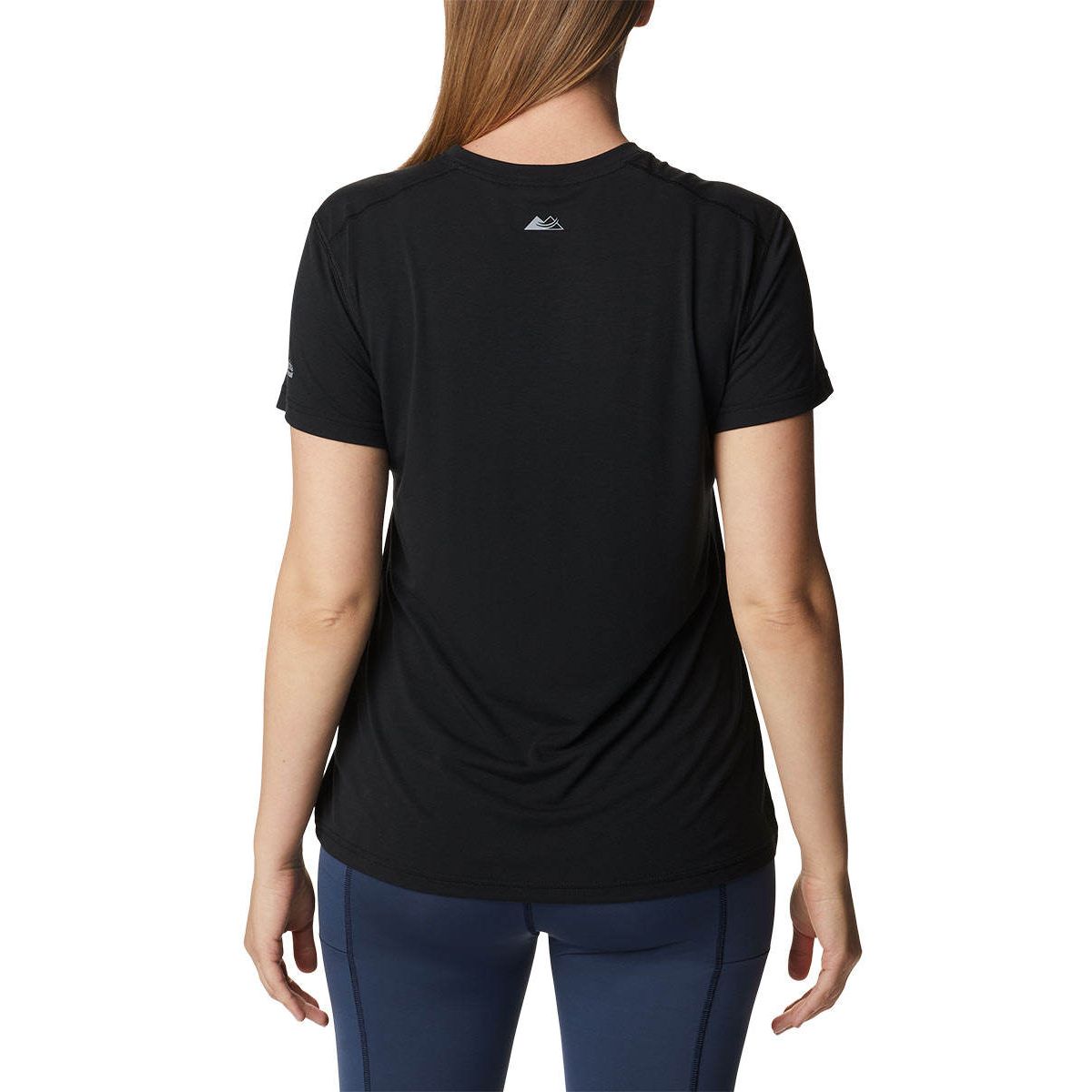 COLUMBIA Endless เสื้อวิ่งเทรลผู้หญิง
