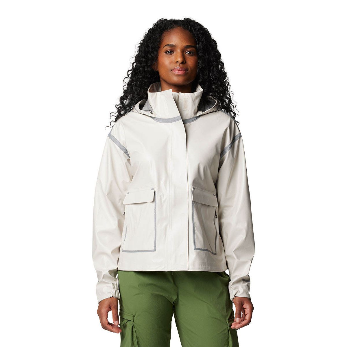 COLUMBIA OutDry Extreme™ Boundless™ Shell เสื้อแจ็คเก็ตผู้หญิง