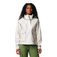 COLUMBIA OutDry Extreme™ Boundless™ Shell เสื้อแจ็คเก็ตผู้หญิง