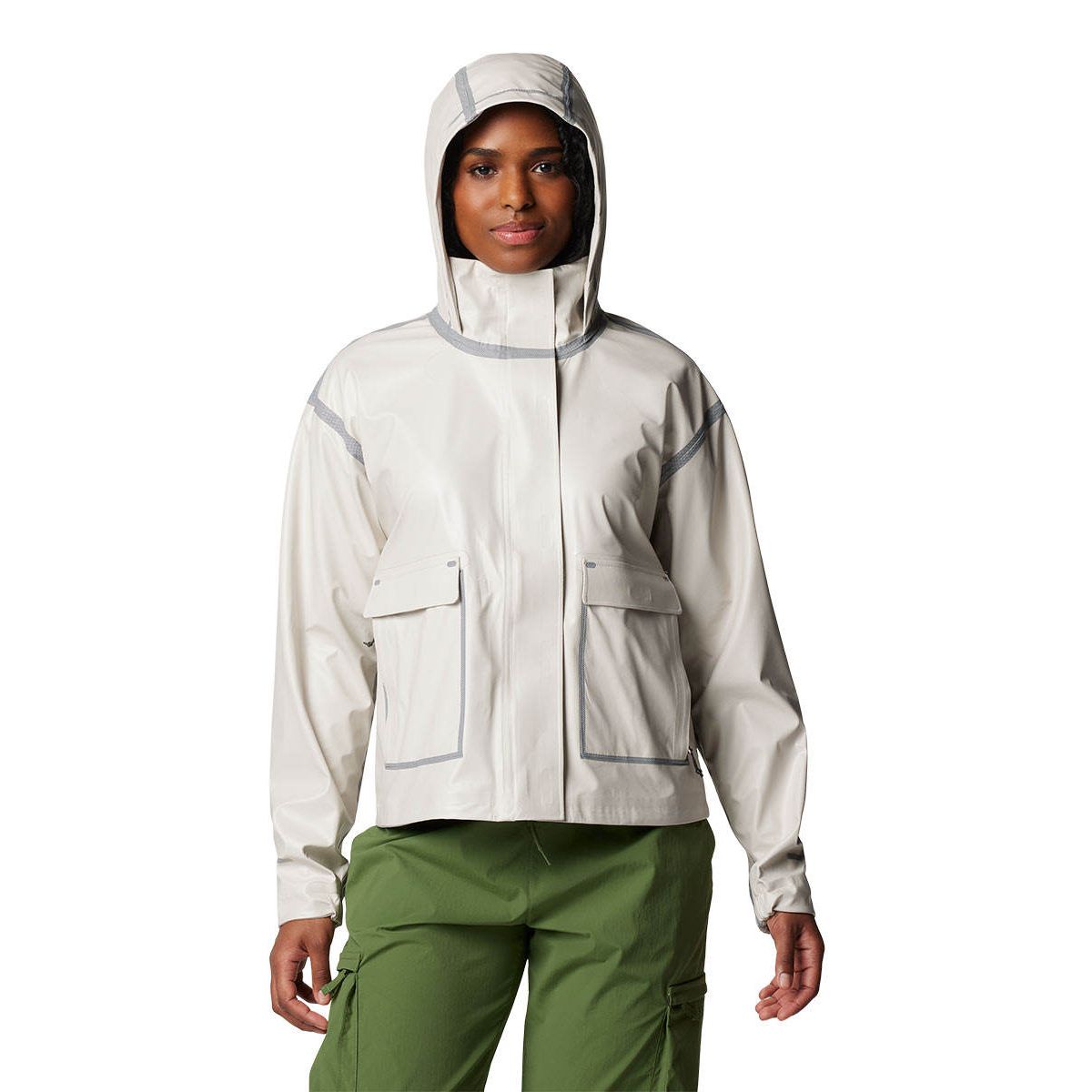 COLUMBIA OutDry Extreme™ Boundless™ Shell เสื้อแจ็คเก็ตผู้หญิง