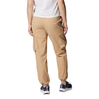 COLUMBIA Boundless Trek™ Cargo กางเกงลำลองขายาวผู้หญิง