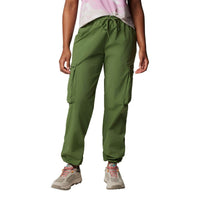 COLUMBIA Boundless Trek™ Cargo กางเกงลำลองขายาวผู้หญิง