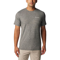 COLUMBIA Kwick Hike™ Back Graphic Men's T-Shirt