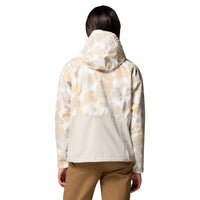 COLUMBIA Hikebound™ Printed เสื้อแจ็คเก็ตผู้หญิง