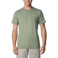 COLUMBIA Kwick Hike™ Back Graphic Men's T-Shirt