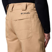 COLUMBIA Bugaboo™ V Waterproof กางเกงขายาวผู้ชาย