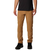 COLUMBIA Landroamer Utility กางเกงลำลองขายาวผู้ชาย