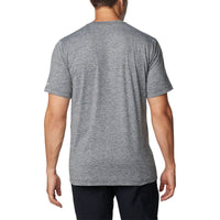 COLUMBIA Kwick Hike™ Graphic เสื้อยืดผู้ชาย