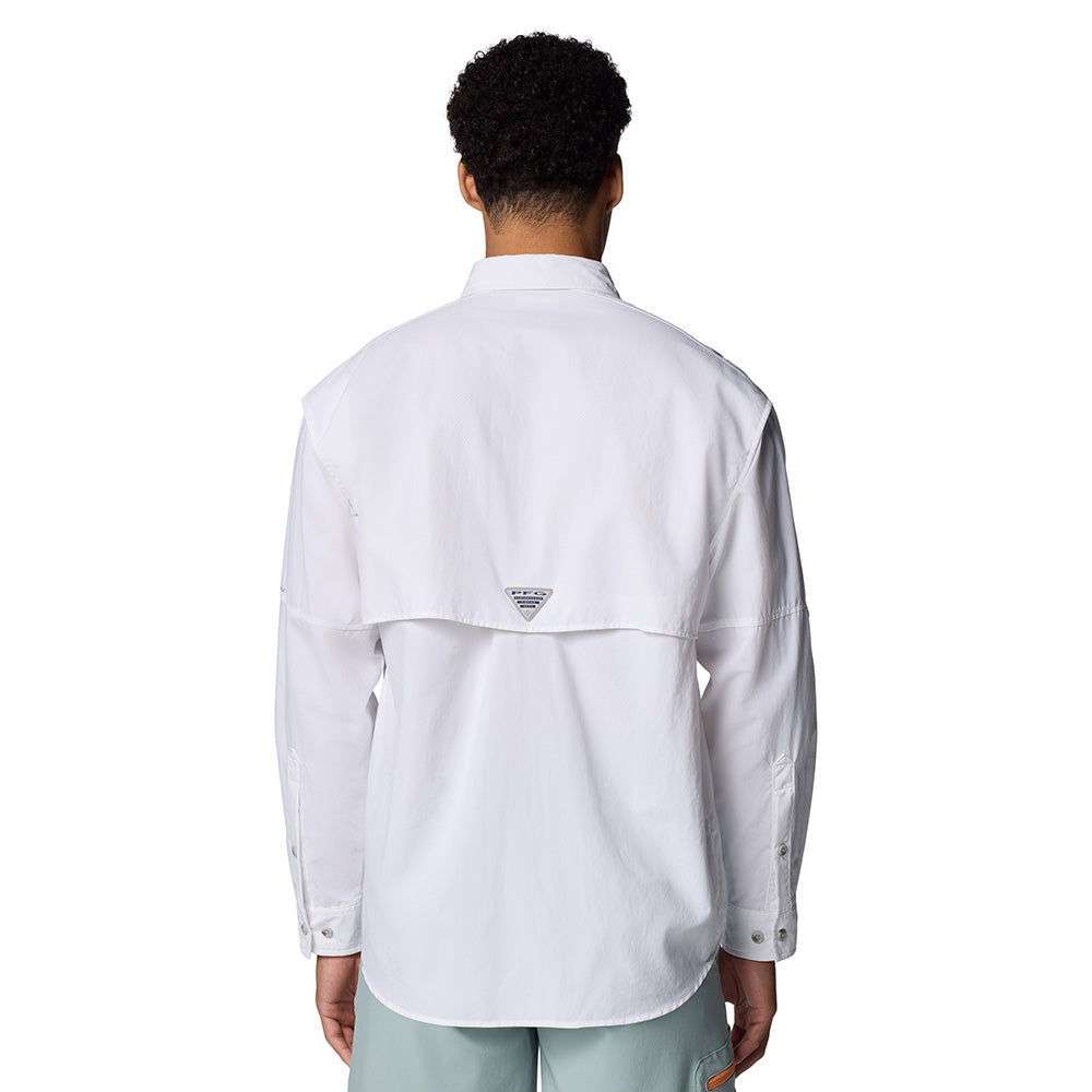 40% OFF on COLUMBIA PFG Bahama™ II Long Sleeve Men's Fishing Shirt
