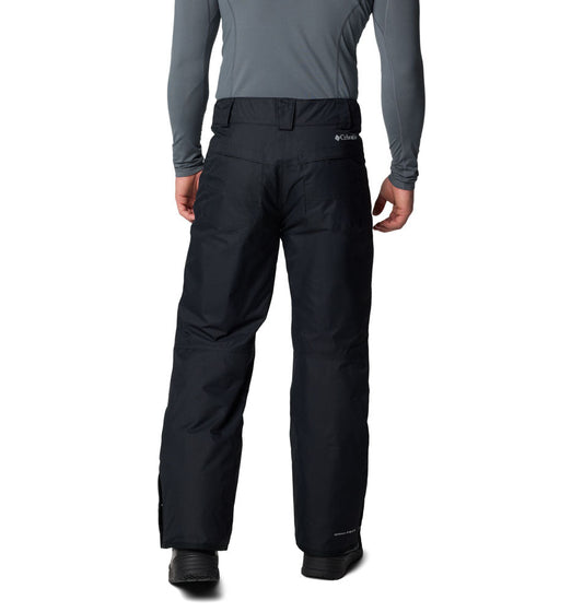 COLUMBIA Bugaboo™ V Waterproof กางเกงขายาวผู้ชาย