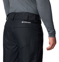 COLUMBIA Bugaboo™ V Waterproof กางเกงขายาวผู้ชาย