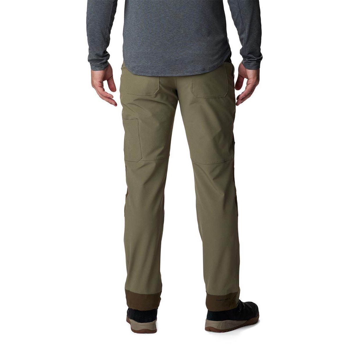 COLUMBIA Landroamer Utility กางเกงลำลองขายาวผู้ชาย