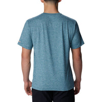 COLUMBIA Kwick Hike™ Graphic เสื้อยืดผู้ชาย