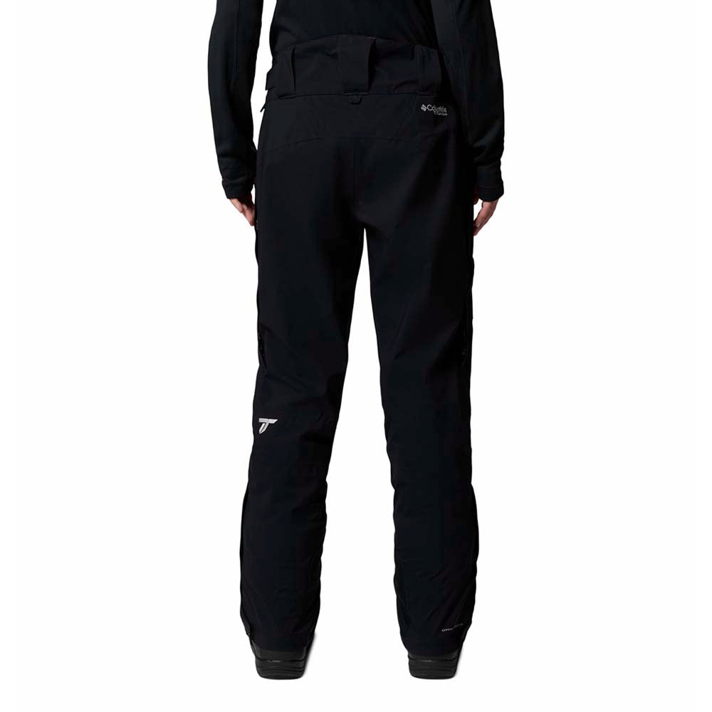 COLUMBIA Platinum Peak™ II 3L Waterproof กางเกงเดินป่าขายาวผู้หญิง