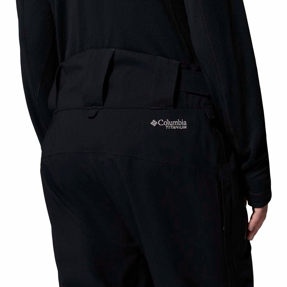 COLUMBIA Platinum Peak™ II 3L Waterproof กางเกงเดินป่าขายาวผู้หญิง