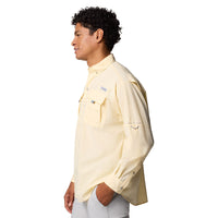 COLUMBIA PFG Bahama™ II Long Sleeve เสื้อเชิ้ตตกปลาผู้ชาย