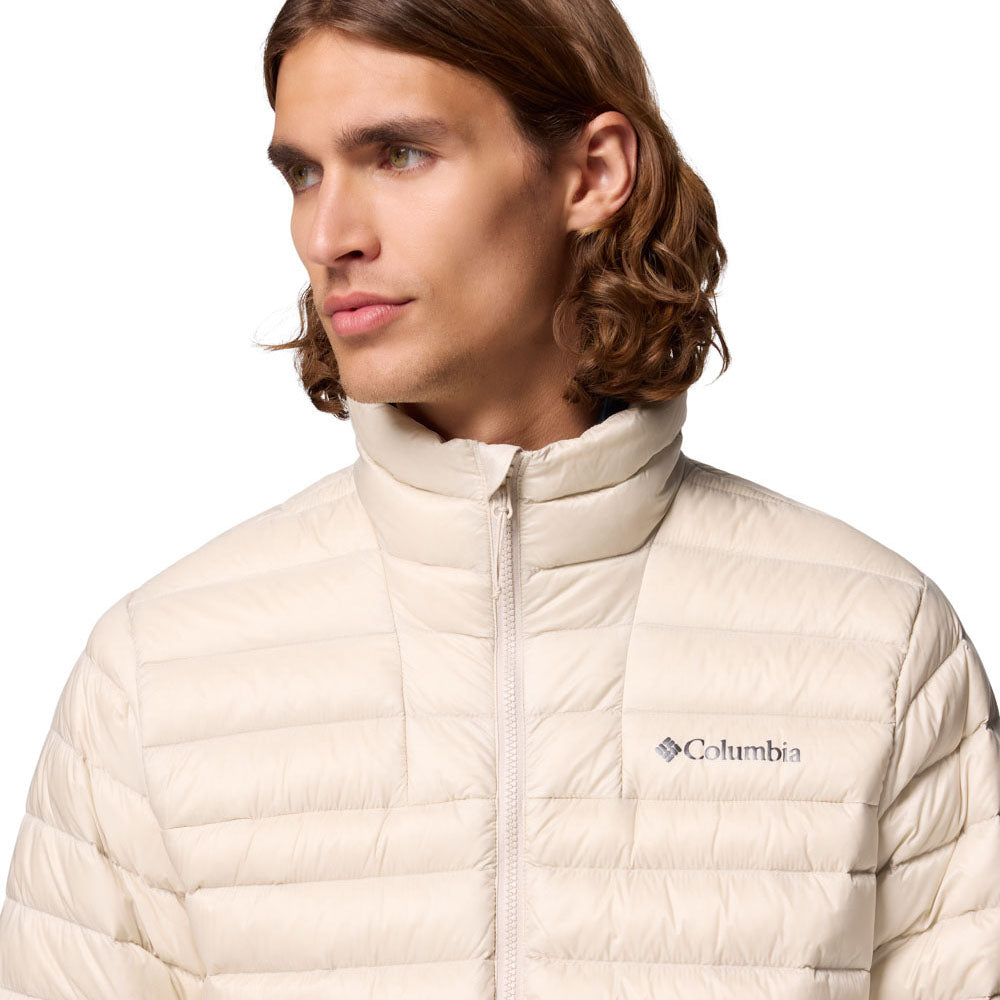 COLUMBIA Corelite™ Down เสื้อแจ็คเก็ตผู้ชาย