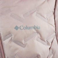 COLUMBIA Delta Ridge™ II Down เสื้อแจ็คเก็ตผู้หญิง