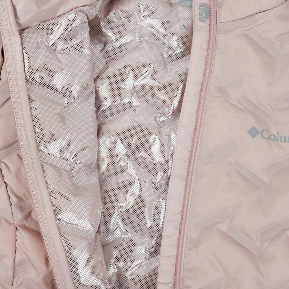 COLUMBIA Delta Ridge™ II Down เสื้อแจ็คเก็ตผู้หญิง