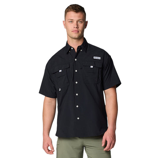 COLUMBIA PFG Bahama™ II Short Sleeve เสื้อเชิ้ตตกปลาผู้ชาย