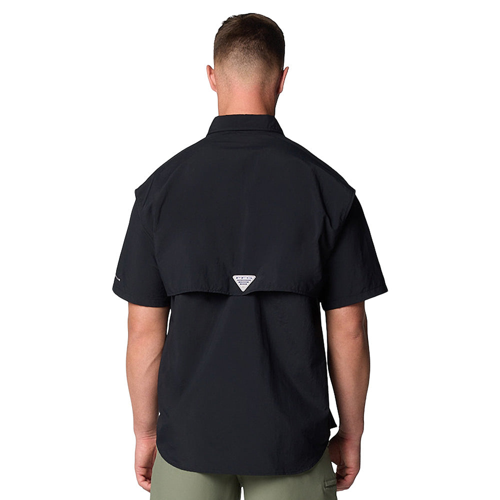COLUMBIA PFG Bahama™ II Short Sleeve เสื้อเชิ้ตตกปลาผู้ชาย