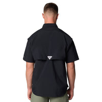 COLUMBIA PFG Bahama™ II Short Sleeve เสื้อเชิ้ตตกปลาผู้ชาย