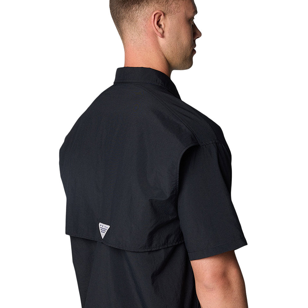 COLUMBIA PFG Bahama™ II Short Sleeve เสื้อเชิ้ตตกปลาผู้ชาย