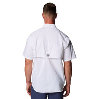 COLUMBIA PFG Bahama™ II Short Sleeve เสื้อเชิ้ตตกปลาผู้ชาย