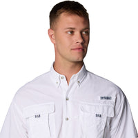 COLUMBIA PFG Bahama™ II Short Sleeve เสื้อเชิ้ตตกปลาผู้ชาย