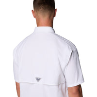 COLUMBIA PFG Bahama™ II Short Sleeve เสื้อเชิ้ตตกปลาผู้ชาย