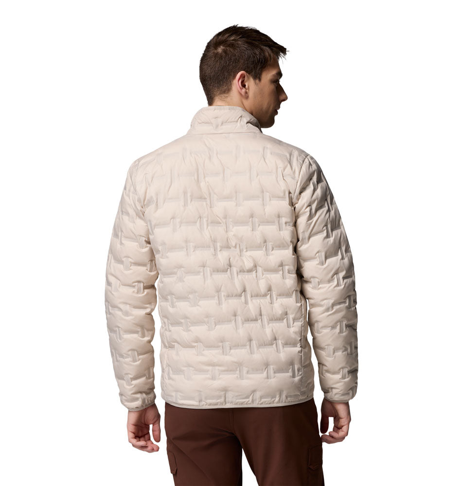 COLUMBIA Delta Ridge™ II Down เสื้อแจ็คเก็ตผู้ชาย